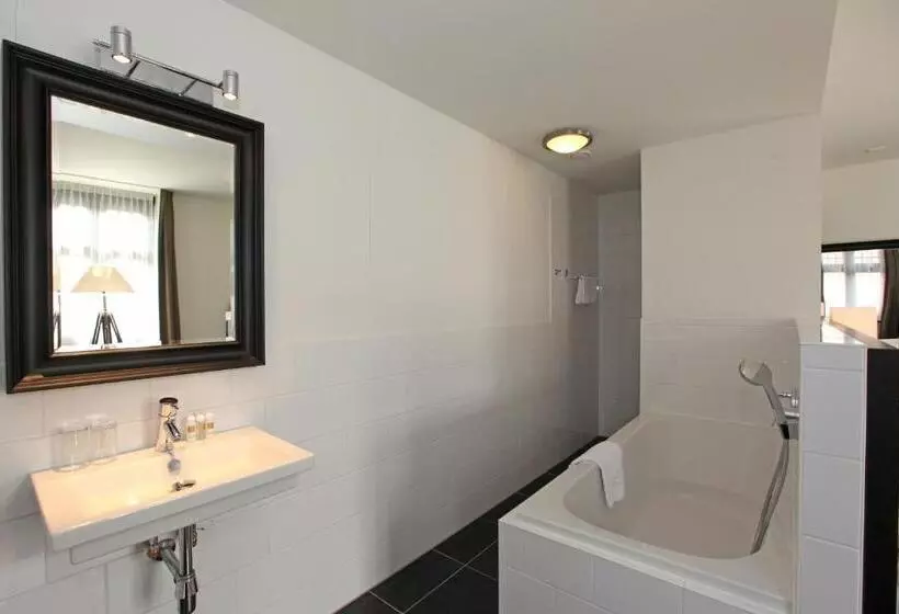 اتاق سوپریور, Grand Hotel Alkmaar