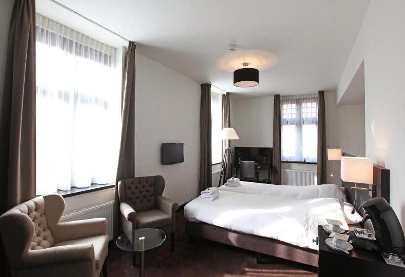 高级大房间, Grand Hotel Alkmaar