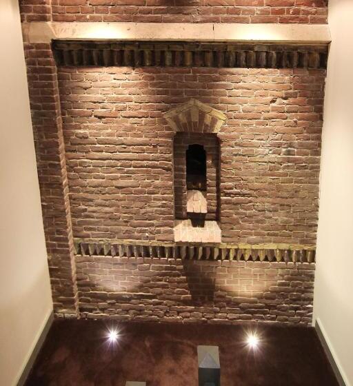 行政房间, Grand Hotel Alkmaar