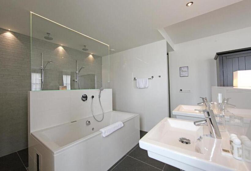 行政房间, Grand Hotel Alkmaar