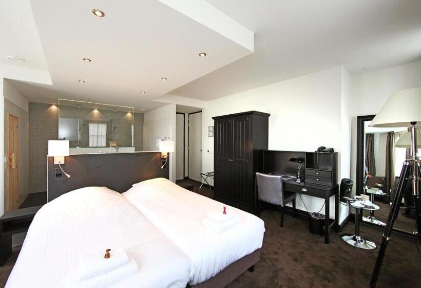 行政房间, Grand Hotel Alkmaar