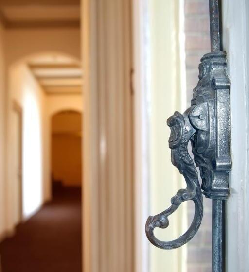 套房, Grand Hotel Alkmaar