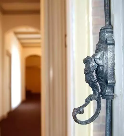 سوییت, Grand Hotel Alkmaar