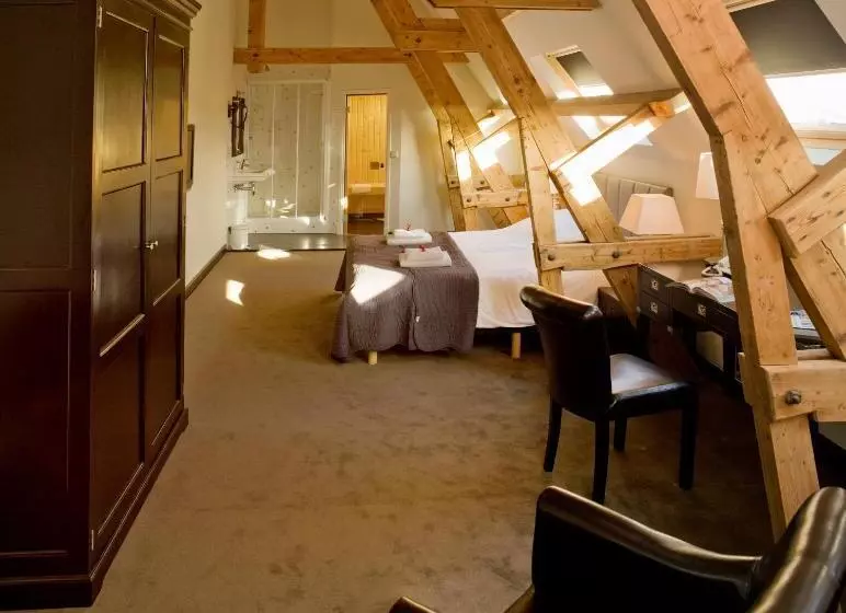 سوییت, Grand Hotel Alkmaar