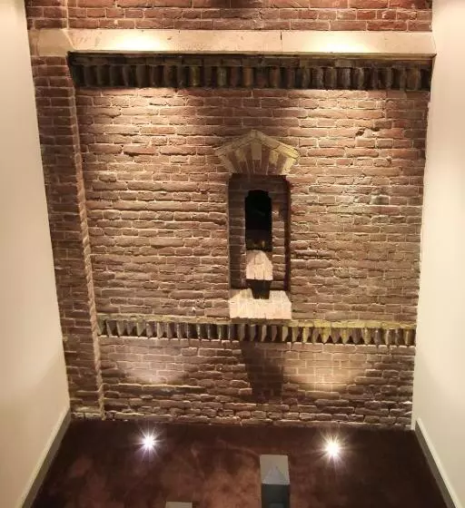 سوییت جونیور, Grand Hotel Alkmaar