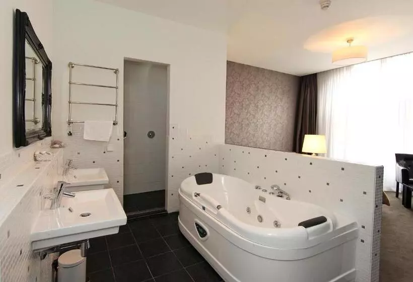 سوییت جونیور, Grand Hotel Alkmaar