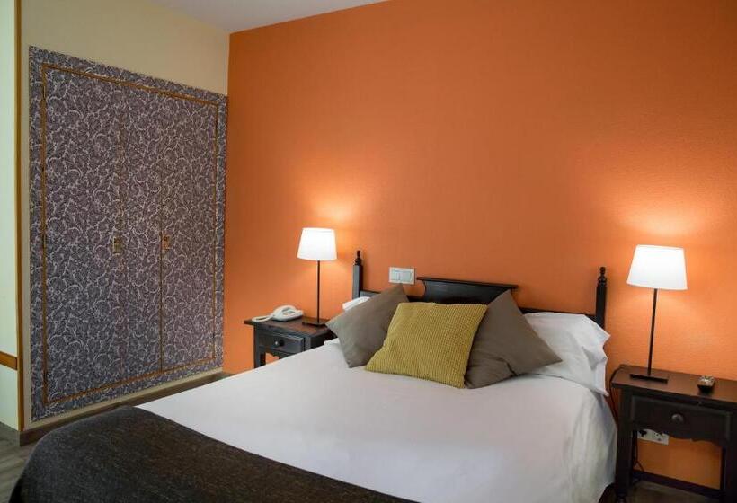 اتاق استاندارد, Venta Magullo