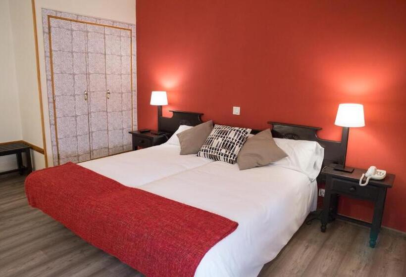 Номер Стандарт, Venta Magullo