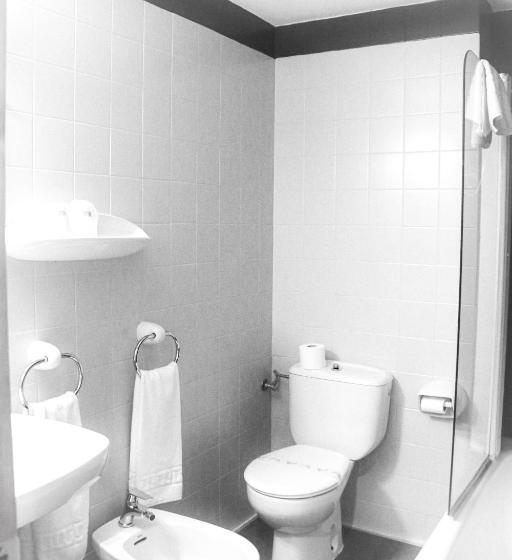 اتاق استاندارد, Venta Magullo