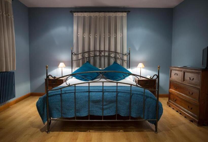 اتاق سوپریور, Venta Magullo