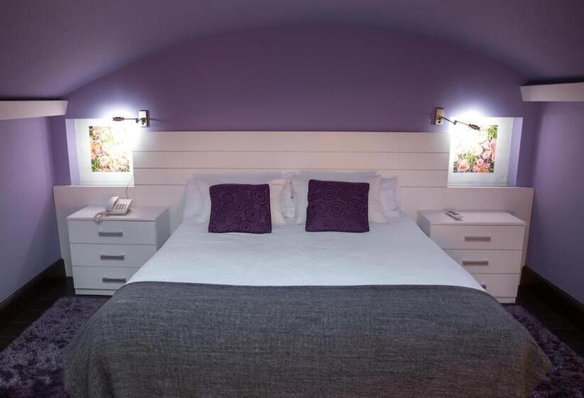 Superior Room with Terrace, Venta Magullo