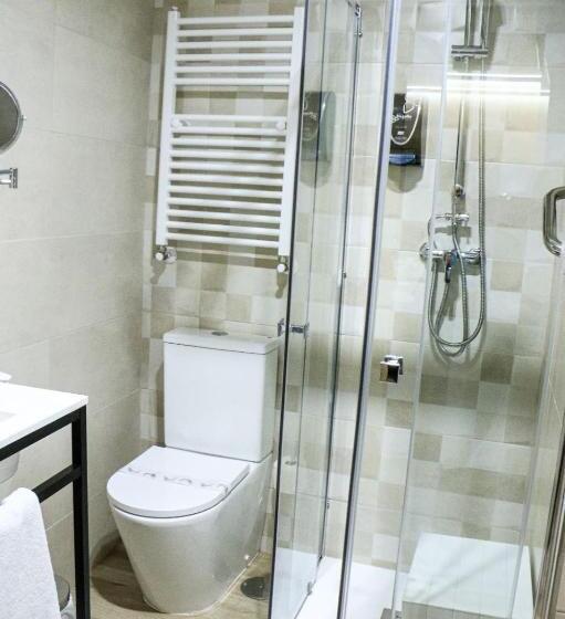 Номер Executive, Venta Magullo