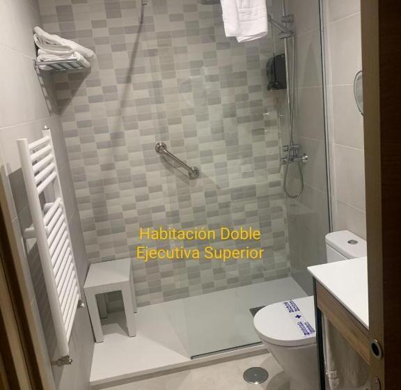 اتاق اجرایی, Venta Magullo