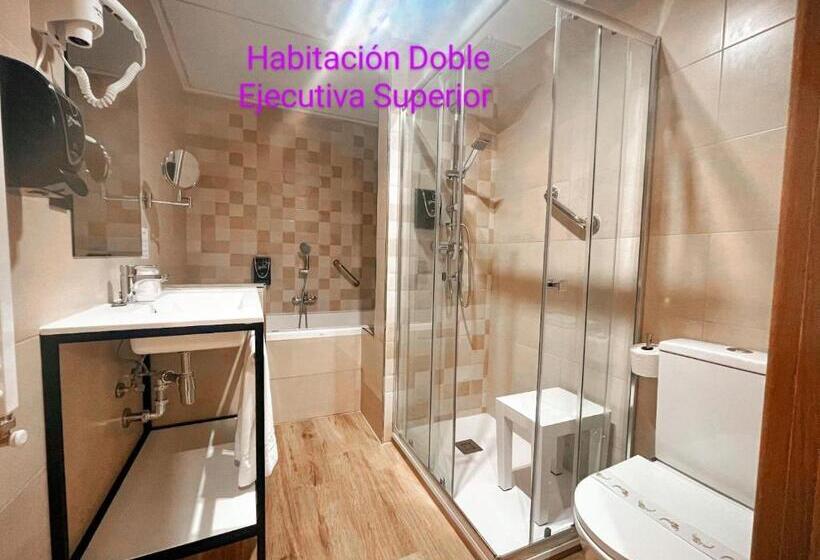 اتاق خانوادگی, Venta Magullo