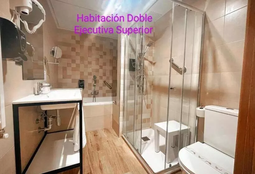 ファミリールーム, Venta Magullo