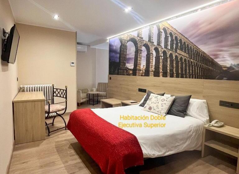 اتاق خانوادگی, Venta Magullo