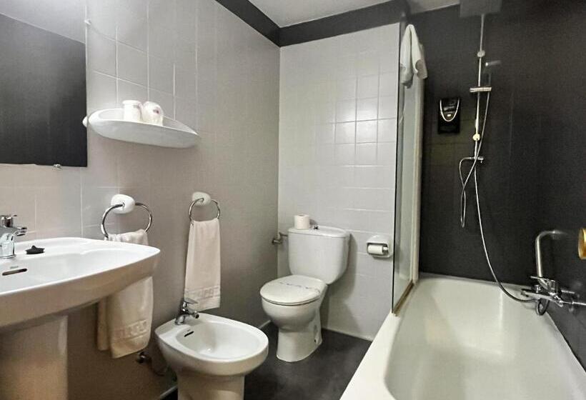 اتاق استاندارد, Venta Magullo