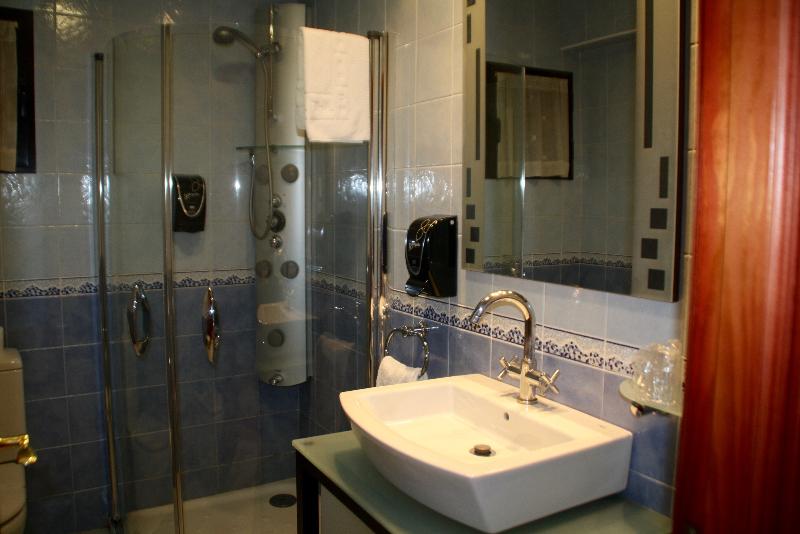 اتاق سوپریور, Venta Magullo