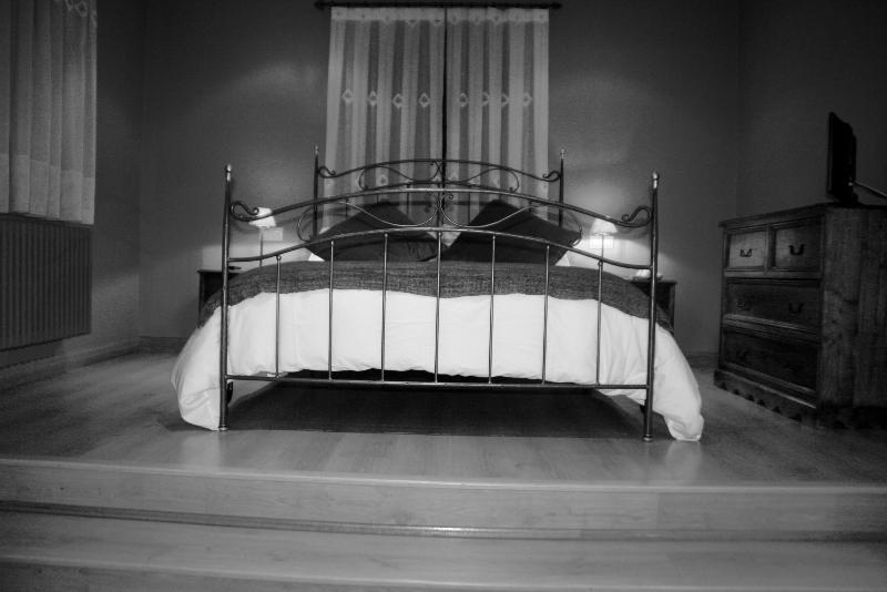 اتاق سوپریور, Venta Magullo