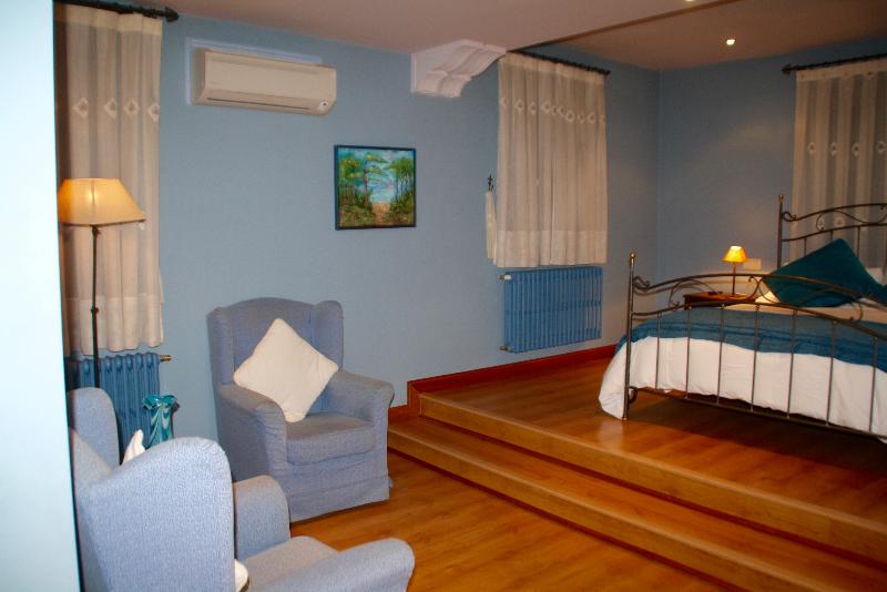 اتاق سوپریور, Venta Magullo