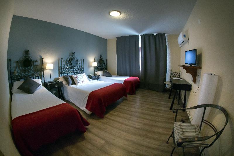 اتاق خانوادگی, Venta Magullo