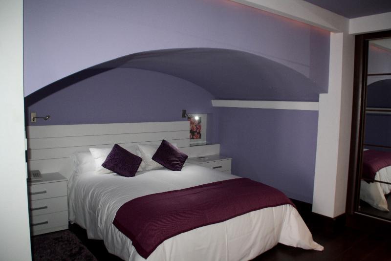 Superior Room with Terrace, Venta Magullo