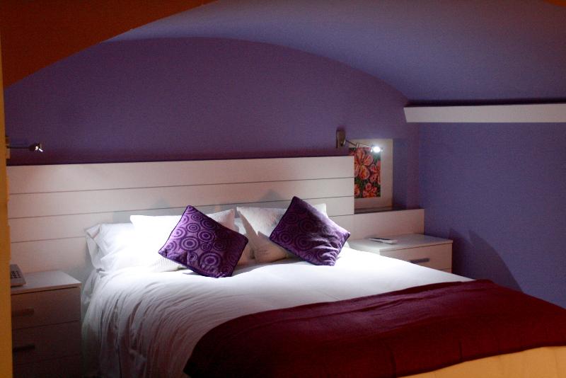 Superior Room with Terrace, Venta Magullo