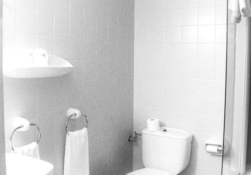 اتاق استاندارد, Venta Magullo