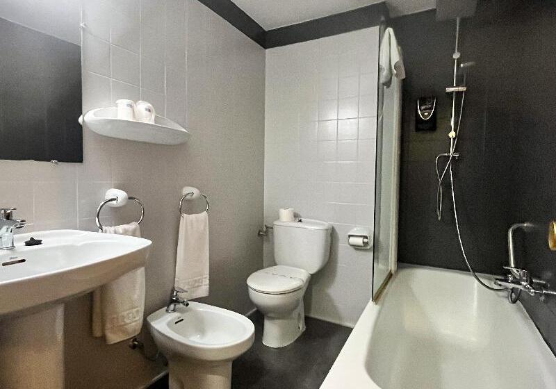 اتاق استاندارد, Venta Magullo