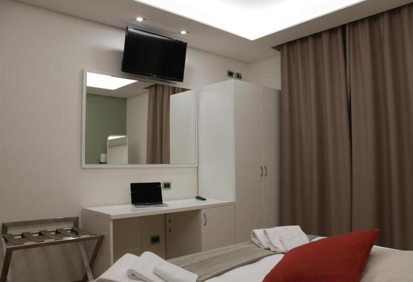 Номер Стандарт, Albergo Da Benedetta