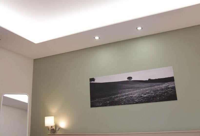 Номер Стандарт, Albergo Da Benedetta