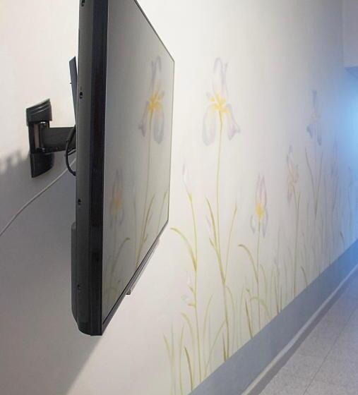 חדר סטנדרט יחיד, Albergo Giulia Gonzaga