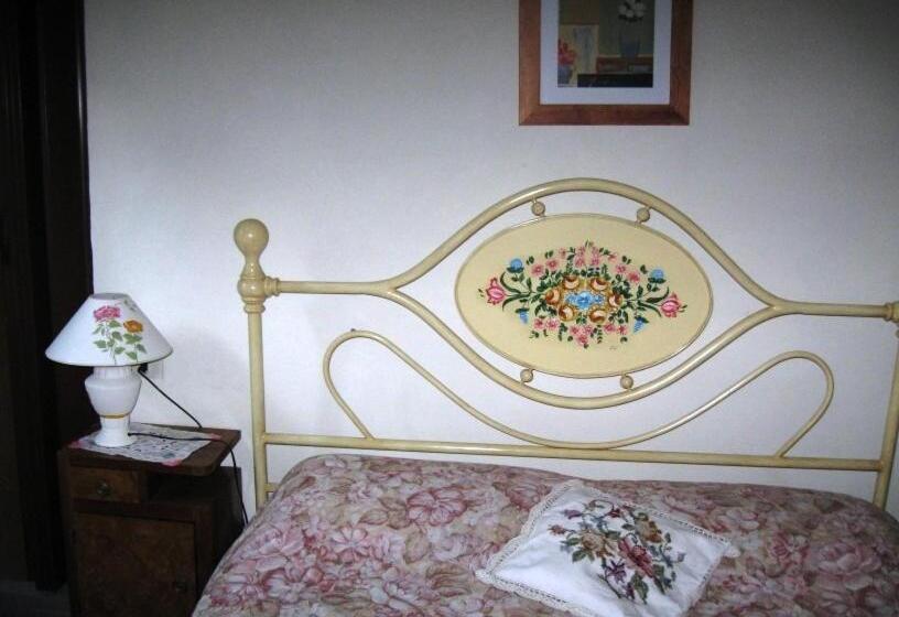 Номер Стандарт, Albergo Ristorante Guidi