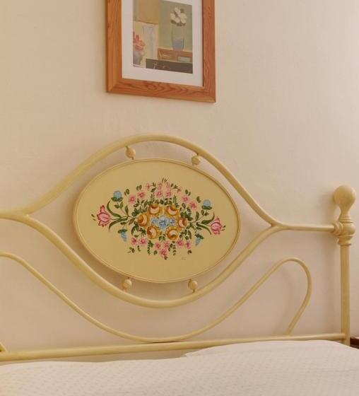 스탠다드 싱글 룸, Albergo Ristorante Guidi