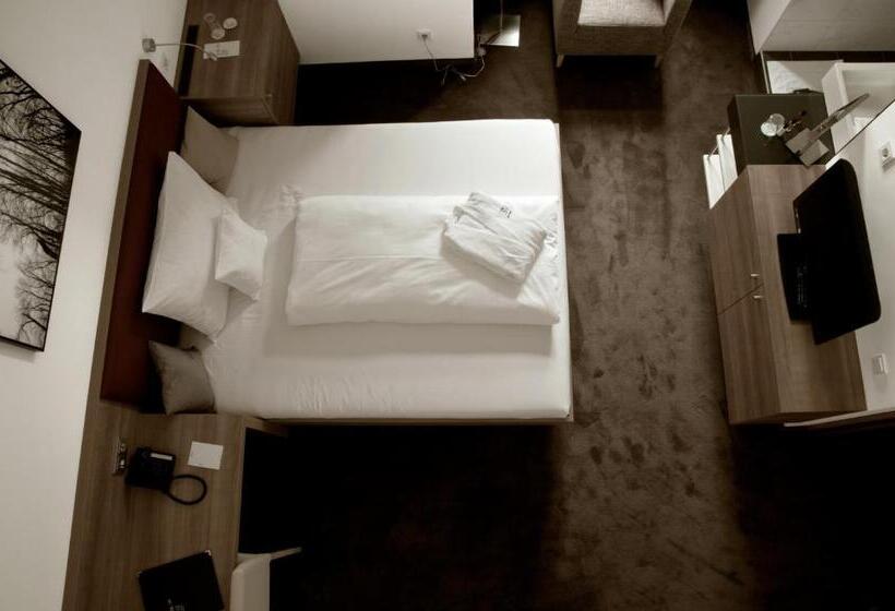 Номер Стандарт Индивидуальный, Altes Kloster