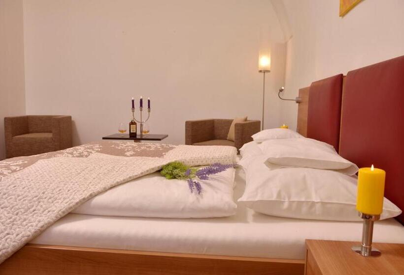 Номер Superior, Altes Kloster