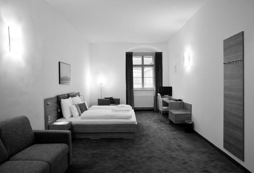 Номер Superior, Altes Kloster