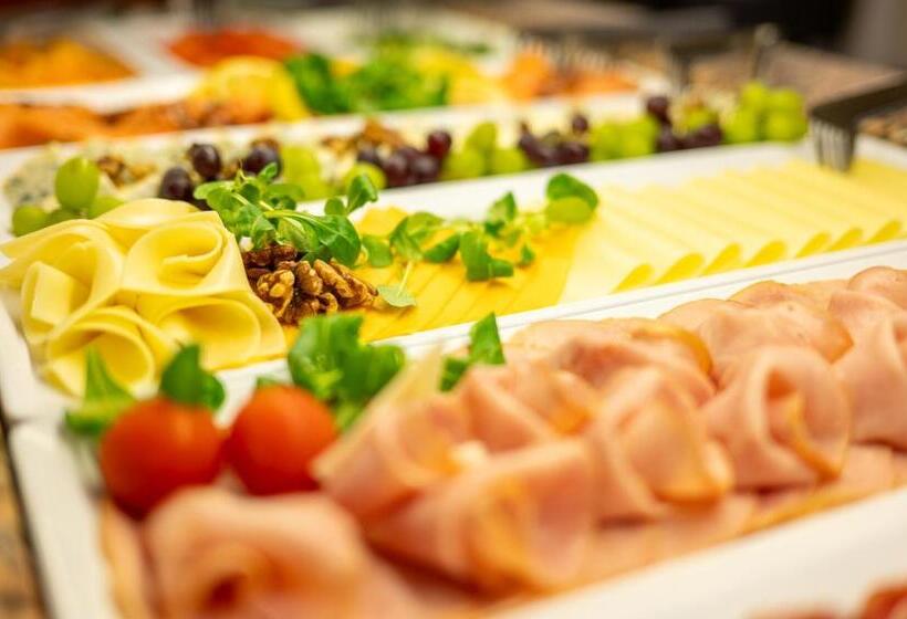 Номер Superior, Altes Kloster