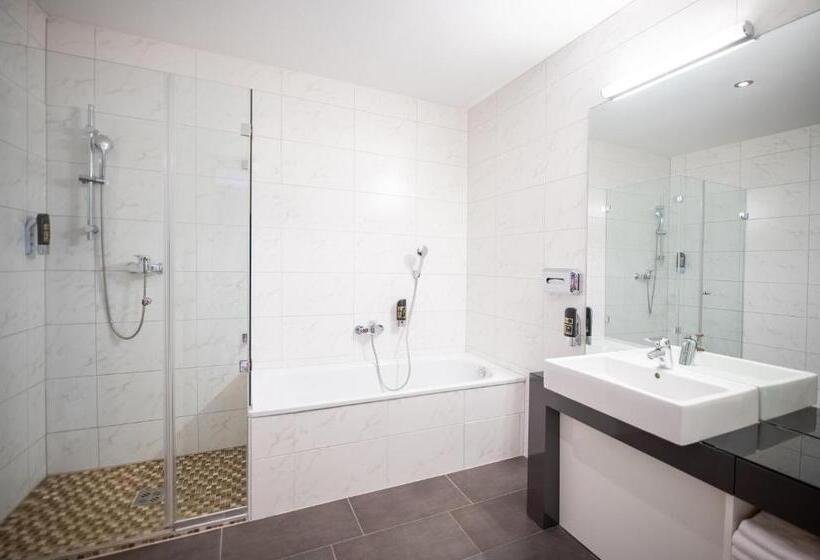 Номер Superior, Altes Kloster