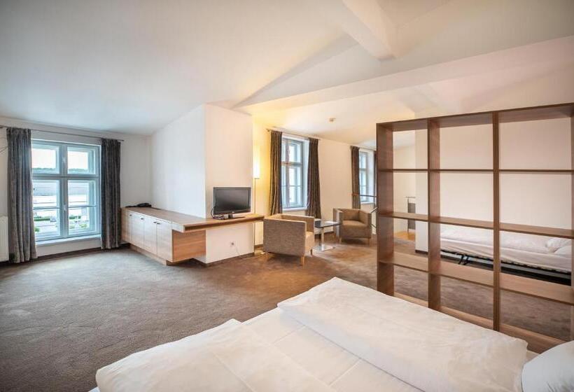 Студия Стандарт, Altes Kloster