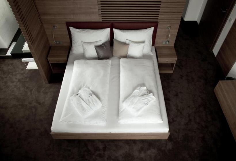 Студия Стандарт, Altes Kloster