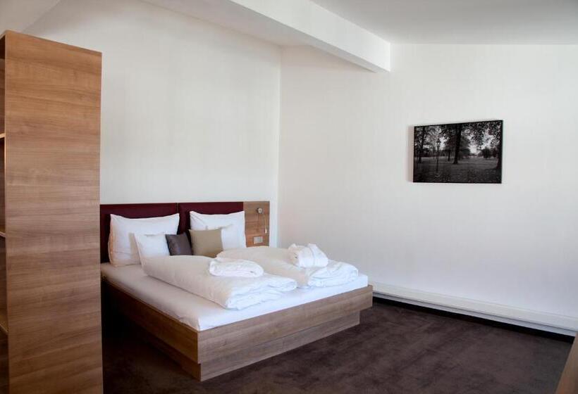 Студия Стандарт, Altes Kloster