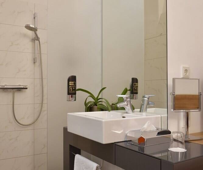 Номер Стандарт Индивидуальный, Altes Kloster