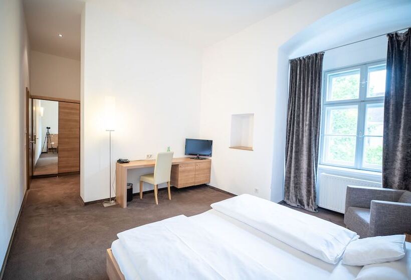 Номер Стандарт Индивидуальный, Altes Kloster