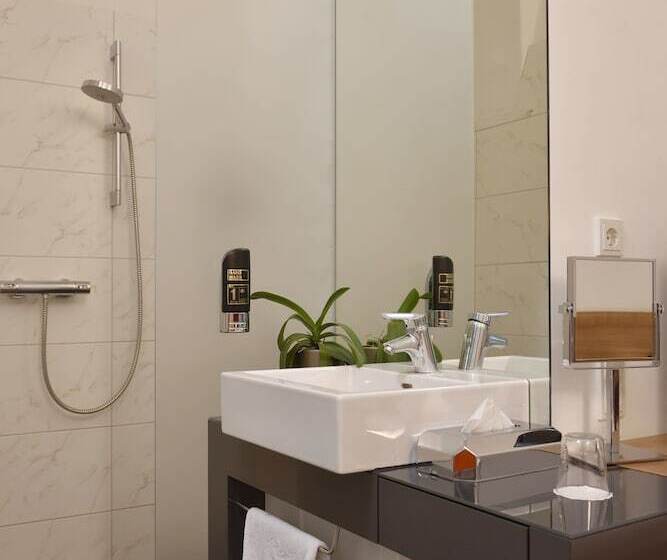 Номер Стандарт Индивидуальный, Altes Kloster