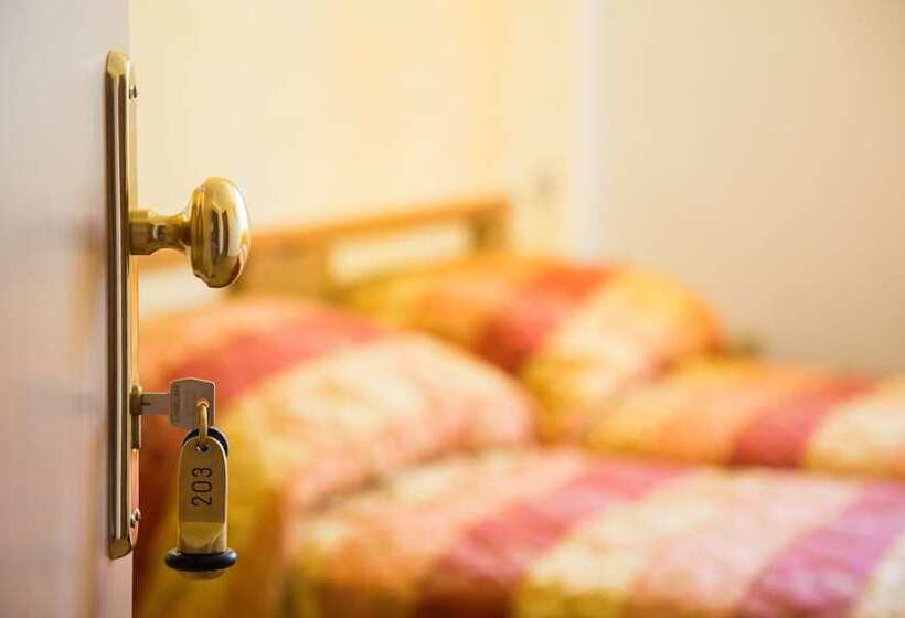 غرفة قياسية, Antica Croce   Gardaslowemotion