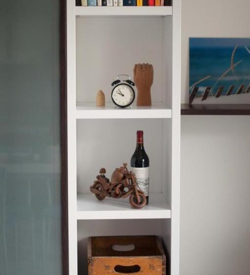 شقة غرفة واحدة ذات إطلالة, Antica Croce   Gardaslowemotion