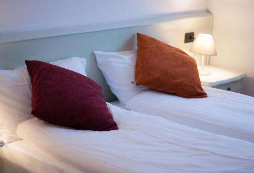 شقة غرفة واحدة ذات إطلالة, Antica Croce   Gardaslowemotion