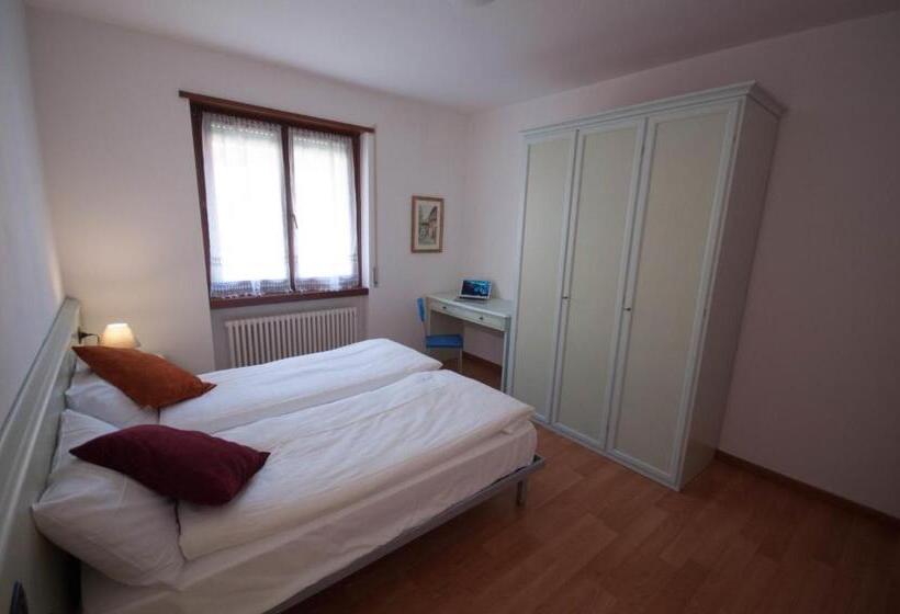 شقة غرفة واحدة ذات إطلالة, Antica Croce   Gardaslowemotion