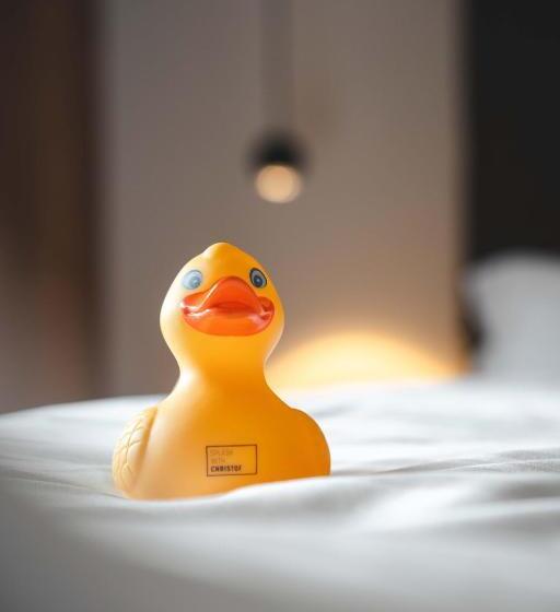 Номер Стандарт с Балконом, Christof